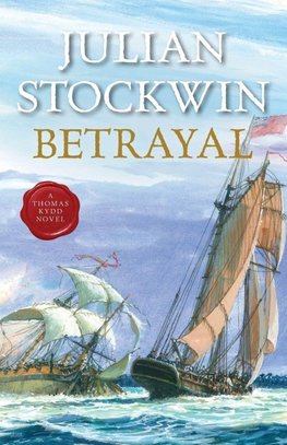Betrayal
