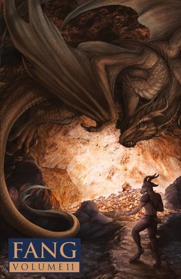 FANG Volume 11