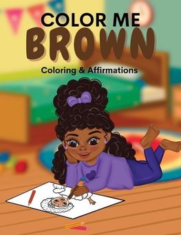 Color Me Brown