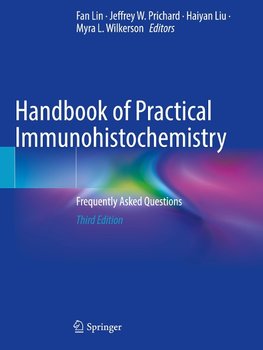 Handbook of Practical Immunohistochemistry