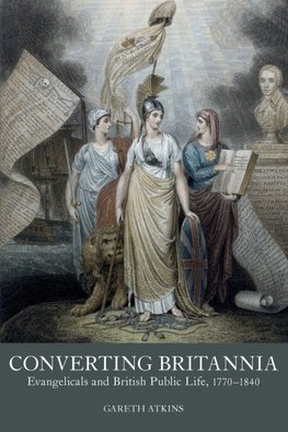 Converting Britannia