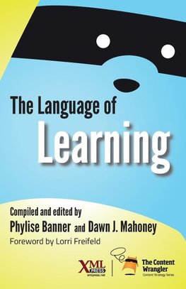 The Language of Learning