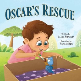 Oscar's Rescue