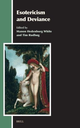 Esotericism and Deviance