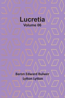Lucretia  Volume 06