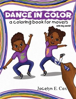 Dance in Color
