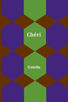 Chéri