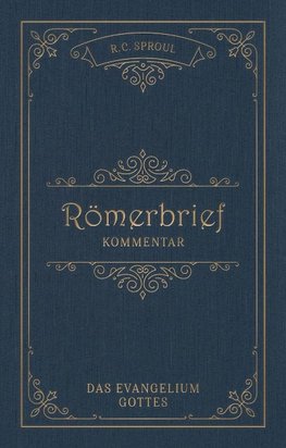 Römerbrief-Kommentar