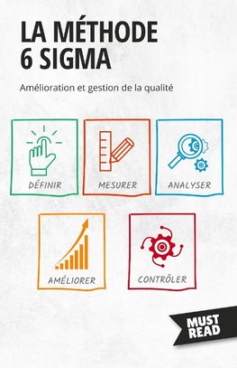 La Méthode 6 Sigma