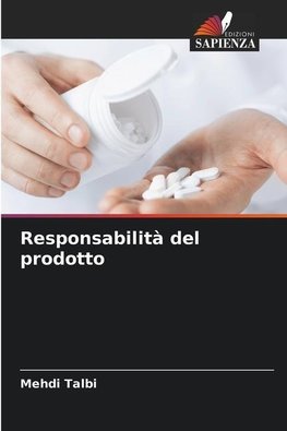 Responsabilità del prodotto