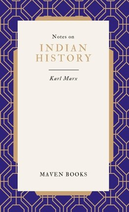 Notes on INDIAN HISTORY