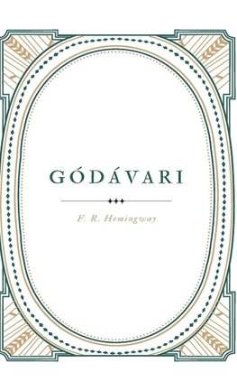 GÓDÁVARI