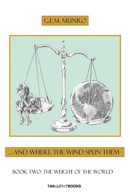 The Weight of the World
