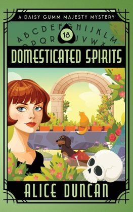 Domesticated Spirits