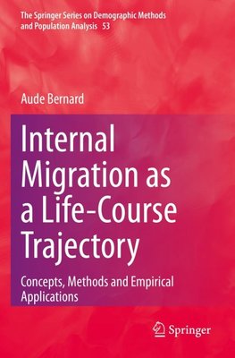 Internal Migration as a Life-Course Trajectory