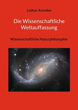 Die Wissenschaftliche Weltauffassung