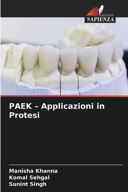 PAEK - Applicazioni in Protesi