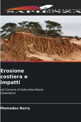 Erosione costiera e impatti