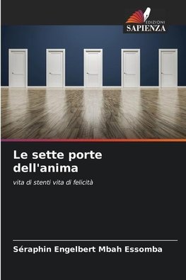 Le sette porte dell'anima