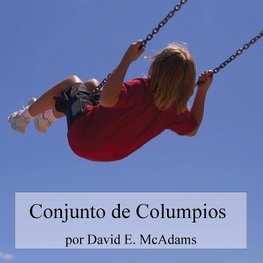 Conjunto de columpios