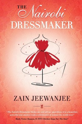 THE NAIROBI DRESSMAKER