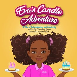 Eva's Candle Adventure