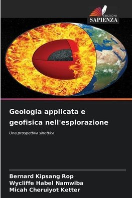 Geologia applicata e geofisica nell'esplorazione