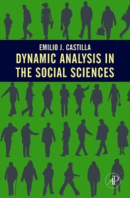 Dynamic Analysis in the Social Sciences