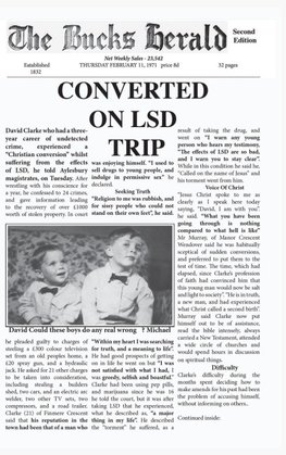 Converted on LSD Trip, 4th Edition.