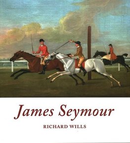 James Seymour