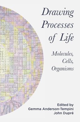 Drawing Processes of Life