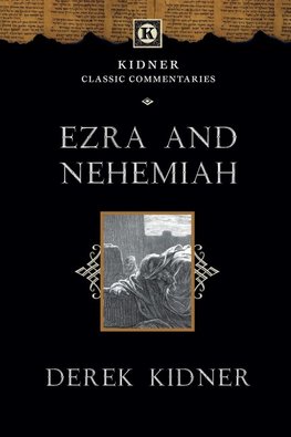 Ezra and Nehemiah
