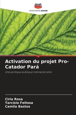 Activation du projet Pro-Catador Pará