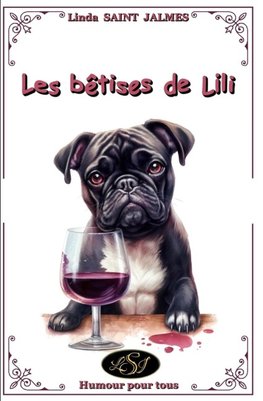 Les bêtises de Lili