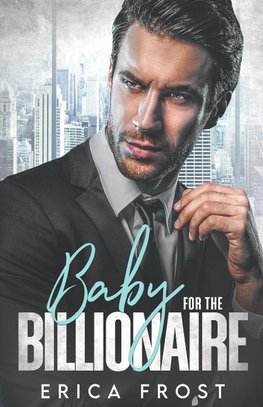 Baby For The Billionaire