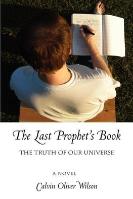 The Last Prophet's Book