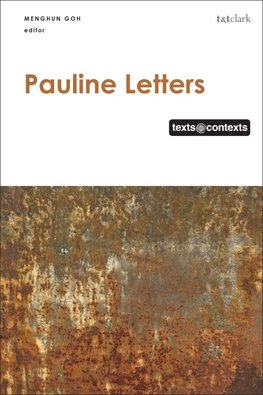 Pauline Letters