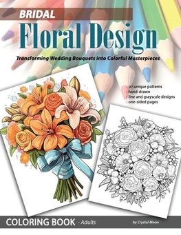 Bridal Floral Design