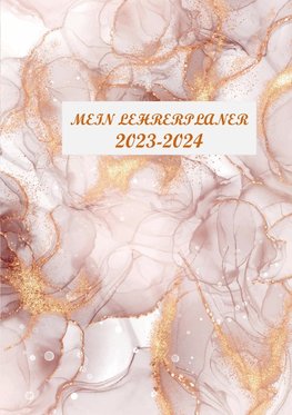 Unterrichtsplaner 2023-2024