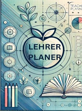 LEHRER PLANER: LEHRERKALENDER 