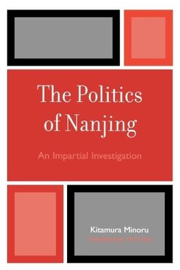 Politics of Nanjing