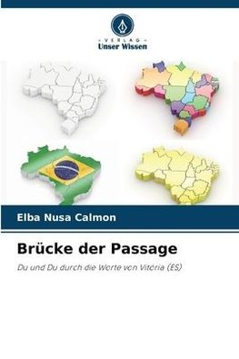 Brücke der Passage