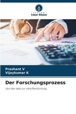 Der Forschungsprozess