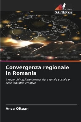 Convergenza regionale in Romania