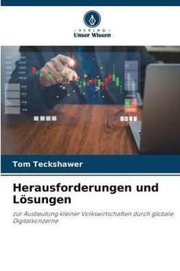 Herausforderungen und Lösungen