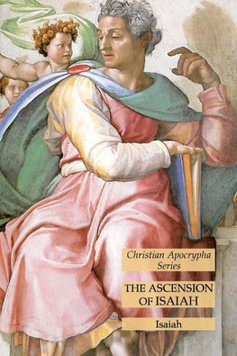 The Ascension of Isaiah