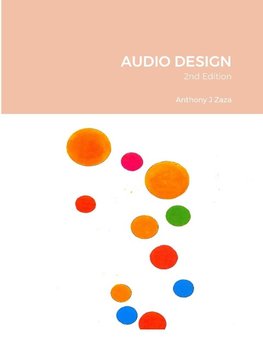 AUDIO DESIGN, 2nd Edition