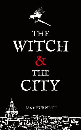 The Witch & The City