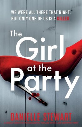 The Girl at the Party