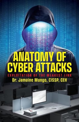Anatomy of Cyber Attacks